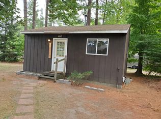 3884 N West River Rd, Sanford, MI 48657