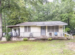 1716 Patterson Rd, Griffin, GA 30223