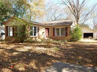 1808 S 12th St, Longview, TX 75602