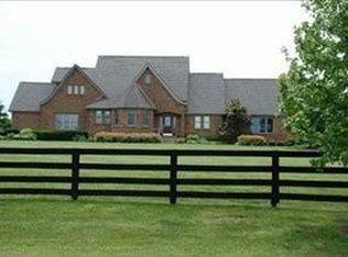 1210 Todds Sta, Lexington, KY 40509