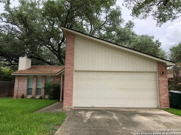 2423 Moss Terr, San Antonio, TX 78232