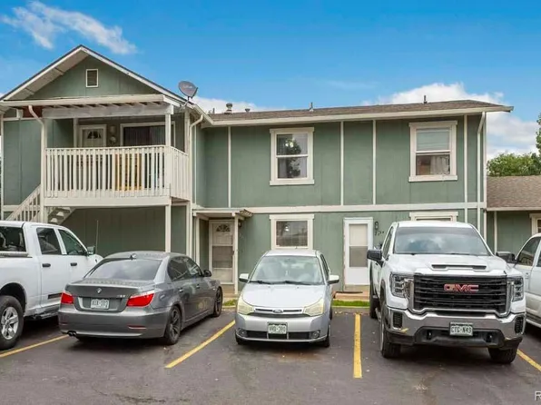 2115 Coronado Parkway N #C, Denver, CO 80229