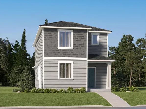 24854 E Coopers Hawk Ln, Liberty Lake, WA 99019