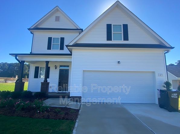 23 Bluejack Ct