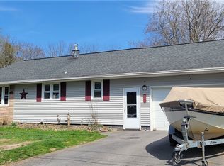 9 Monica Pl, Baldwinsville, NY 13027
