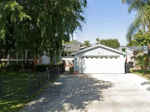 11951 Harris St, Garden Grove, CA 92840