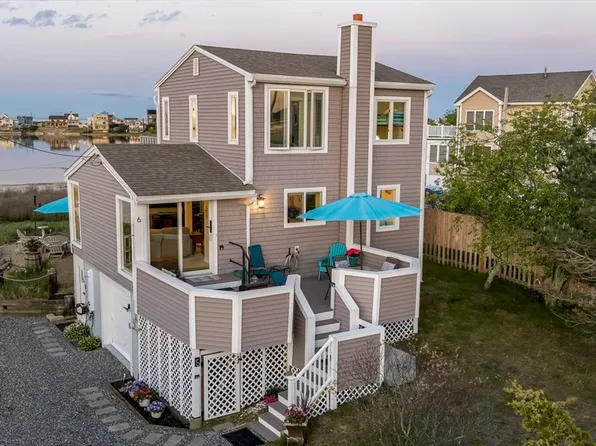 6 Ivy Ln, Newbury, MA 01951