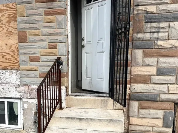 2310 E Lafayette Ave, Baltimore, MD 21213