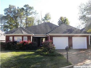 742 Highland Manor Ct, Birmingham, AL 35226