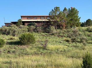 203 Posey Gulch, Alpine, TX 79830
