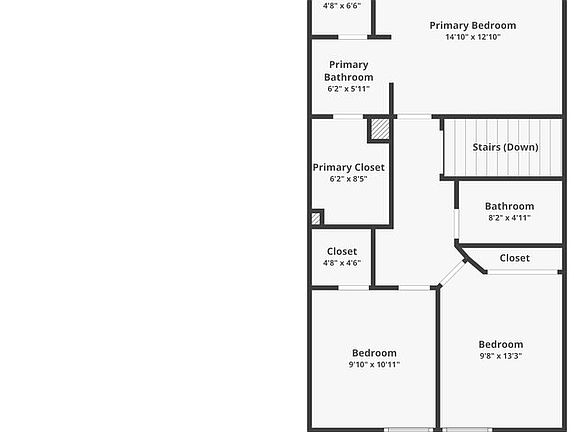 3rd image of 4346 Ivory Jade Ave