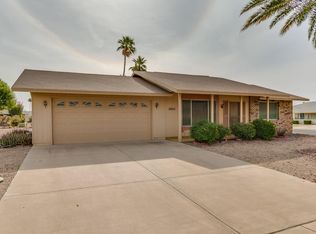 18403 N 98th Ave, Morehead City, AZ 85373