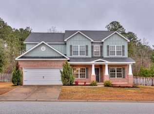1450 Summit Way, Grovetown, GA 30813