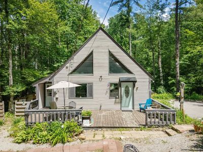 170 Mountain View Drive, Conway, NH, 03818