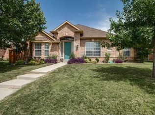 3916 Gillespie Dr, Carrollton, TX 75010