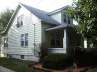 808 N Jackson St, Huntingburg, IN 47542