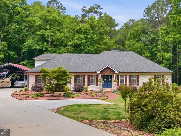 674 Marion Beavers Rd, Sharpsburg, GA 30277
