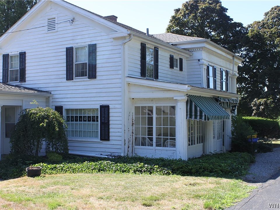 403 E Main St, Fredonia, NY 14063 MLS B1424468 Zillow