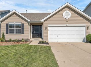 503 Selene St, Saint Peters, MO 63376
