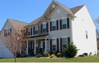 600 Marilyn Ct, Townsend, DE 19734