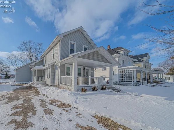 110 S Main St, Lindsey, OH 43442
