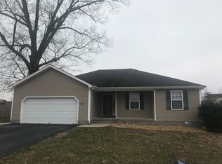 544 Denali St, Bowling Green, KY 42101