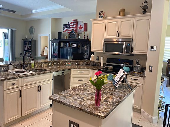 2019 Custom built kitchen