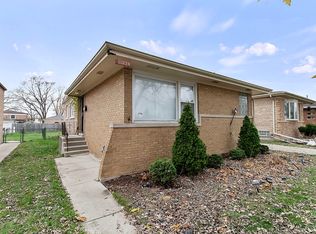 15224 Evers St, Dolton, IL