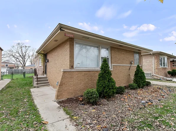 15224 Evers St, Dolton, IL 60419
