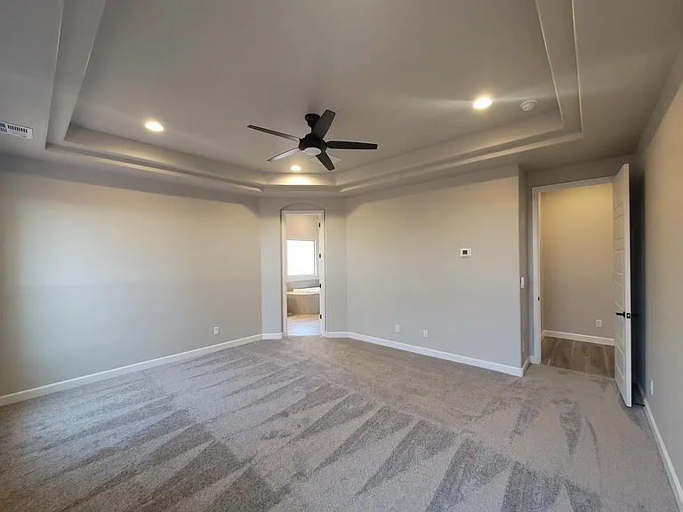 Masterbedroom