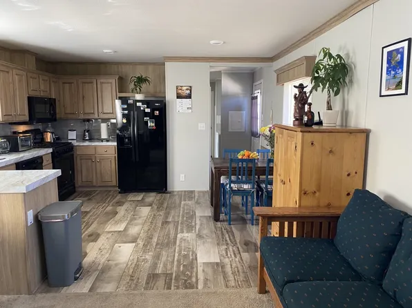 11070 Brockway Rd Space 5, Truckee, CA 96161