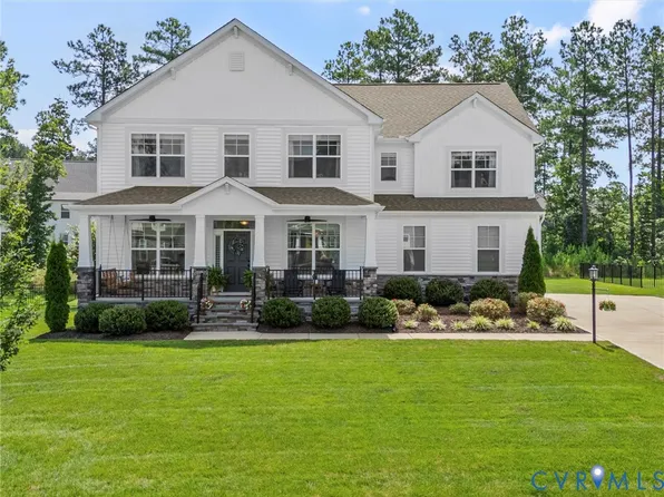 16819 Chalet Ct, Chesterfield, VA 23832