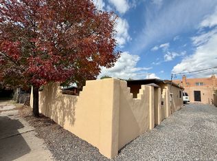 909 Ninita St, Santa Fe, NM 87505