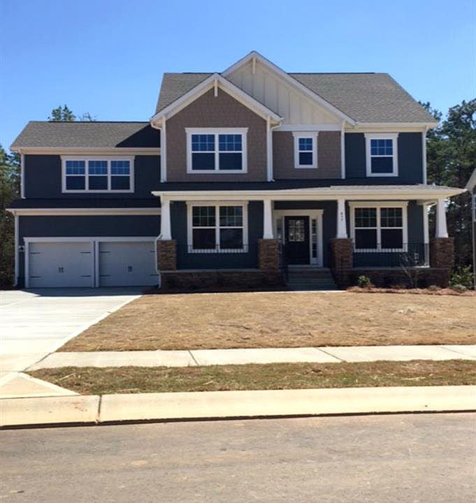 1st image of 437 Moses Dr Lot 367