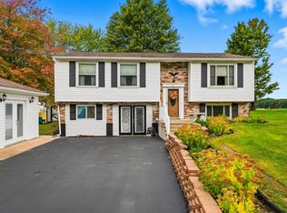 19 Yankee Ridge Rd, Mercer, PA 16137