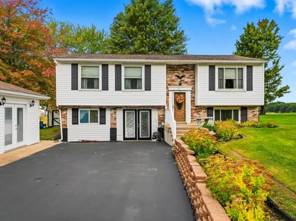 19 Yankee Ridge Rd, Mercer, PA 16137