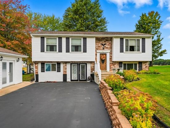 19 Yankee Ridge Rd, Mercer, PA 16137