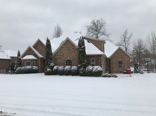 226 Gray Hawk Trl, Clarksville, TN 37043