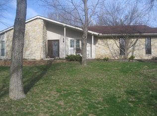4360 Burnham Woods Dr, Franklin, OH 45005