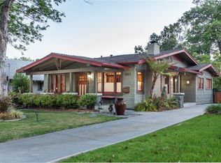 1183 N Wilson Ave, Pasadena, CA 91104
