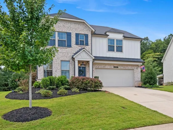 4340 Corley Way, Cumming, GA 30040