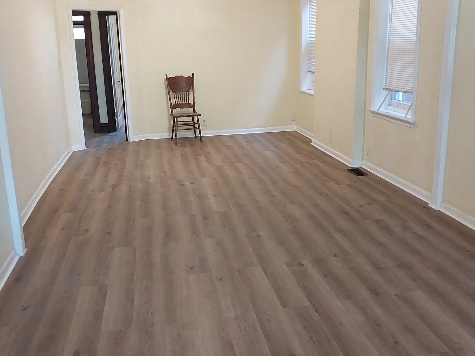 3 bed, 1275 sqft, $1,595 — Photo 3