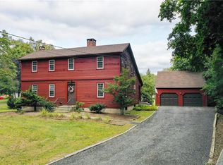 110 Boardman Rd, East Haddam, CT 06423