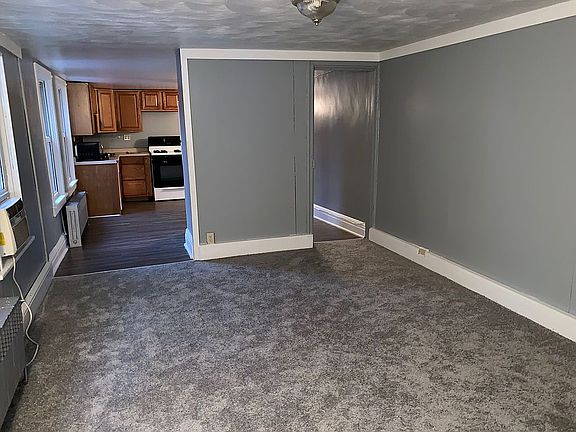 Unit 2 Living Room