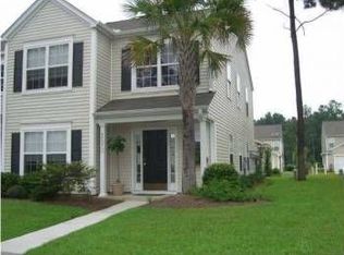 4822 Willow Brook Ln, Summerville, SC 29485