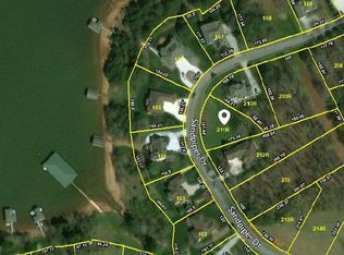 Sandpiper Dr, Vonore, TN 37885