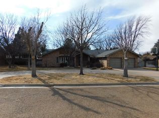 6221 Park Ln, Guymon, OK 73942