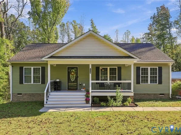 15142 Narrow Path Way, Bowling Green, VA 22427