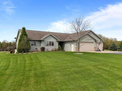 N829 STANLEY DRIVE, Fremont, WI, 54940