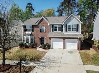3842 Alexandra Oak Ct, Suwanee, GA